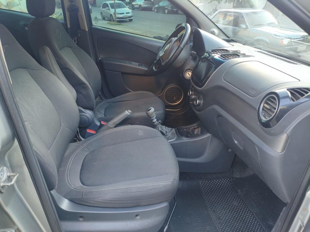 Fiat Siena Grand