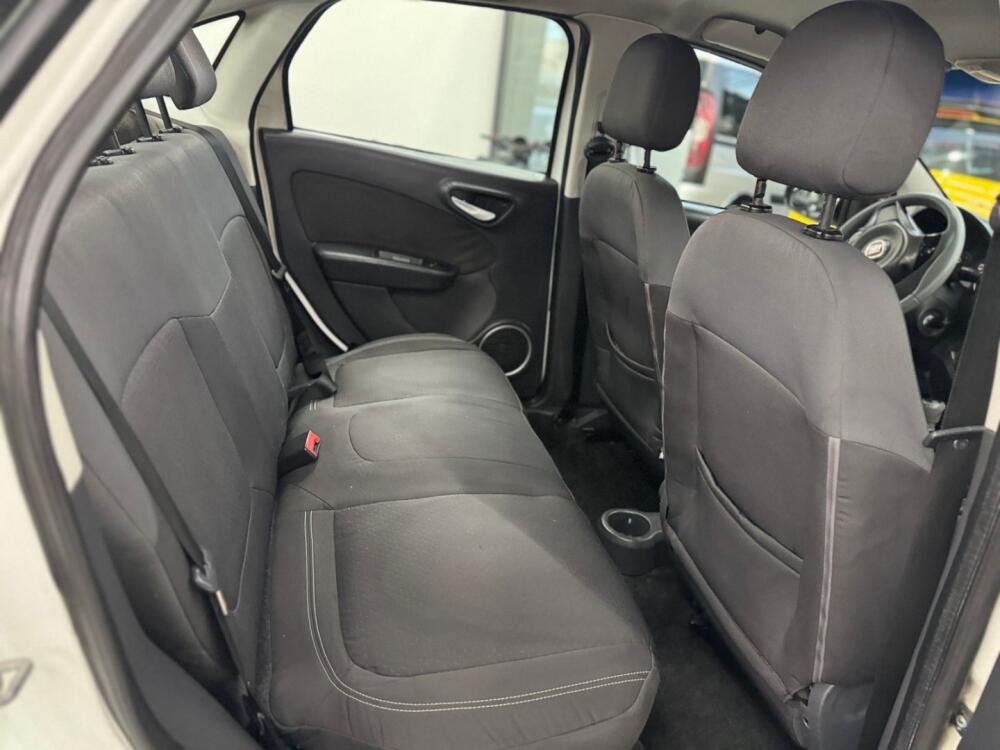 Fiat Siena Grand