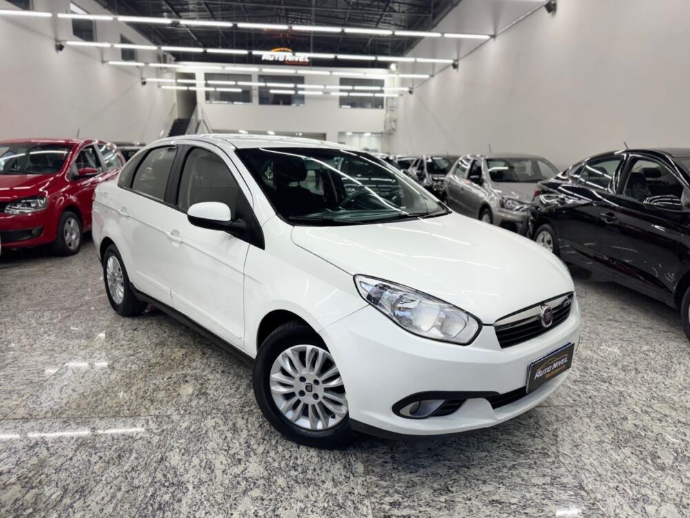 Fiat Siena Grand
