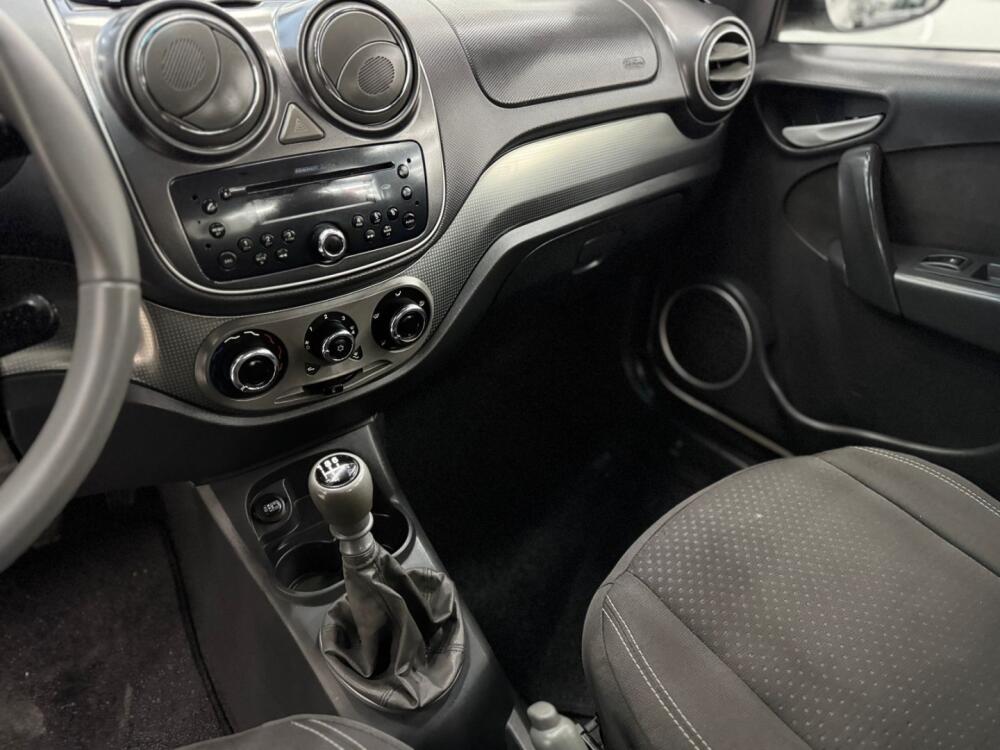 Fiat Siena Grand