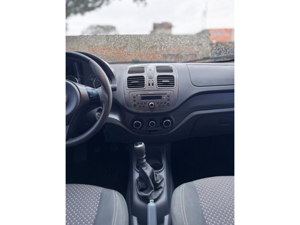 Fiat Siena Grand