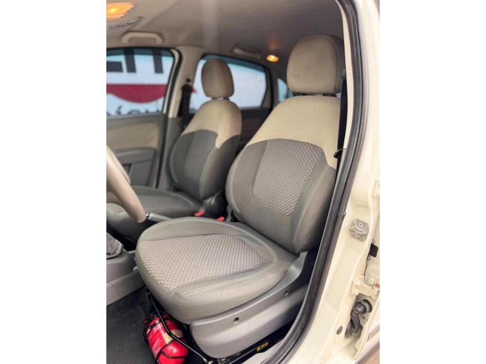 Fiat Siena Grand