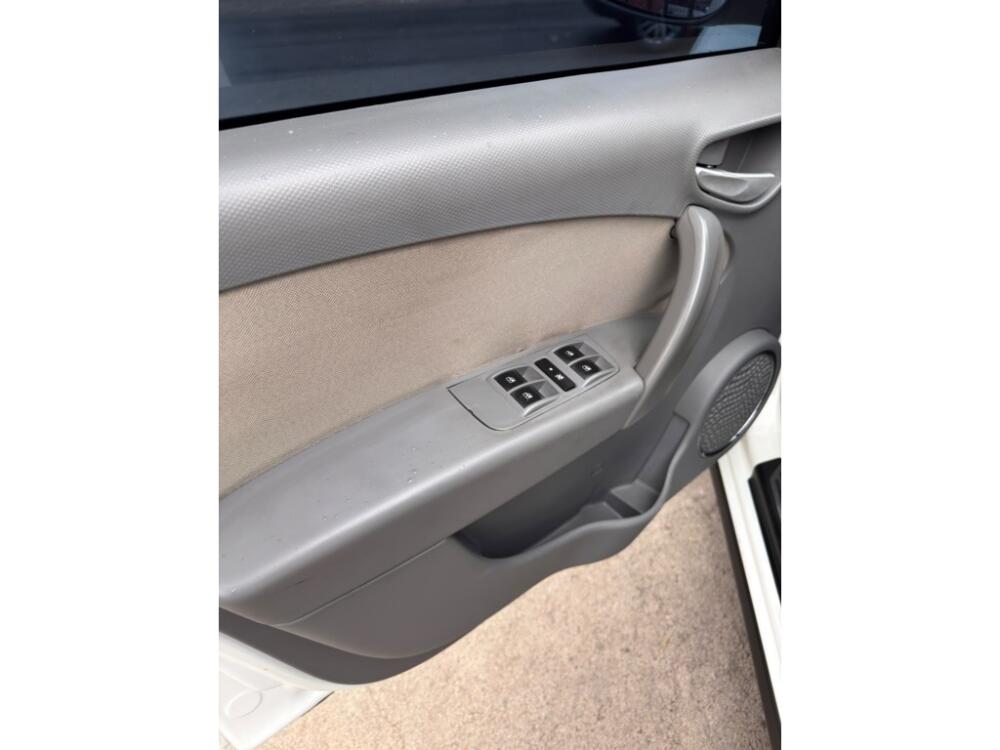 Fiat Siena Grand