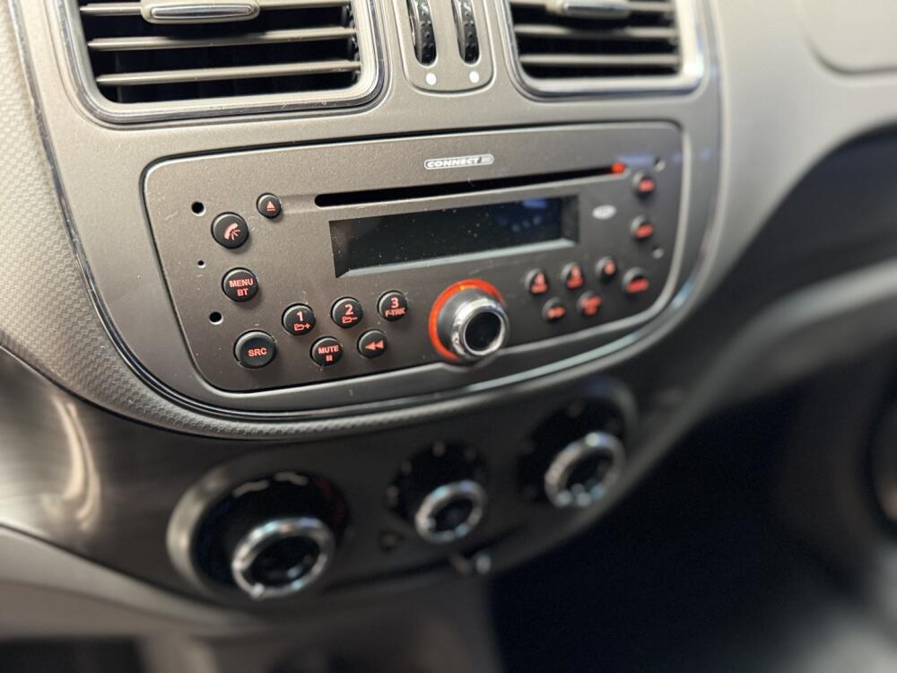 Fiat Siena Grand