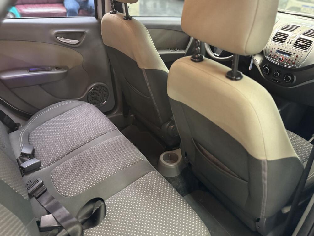 Fiat Siena Grand