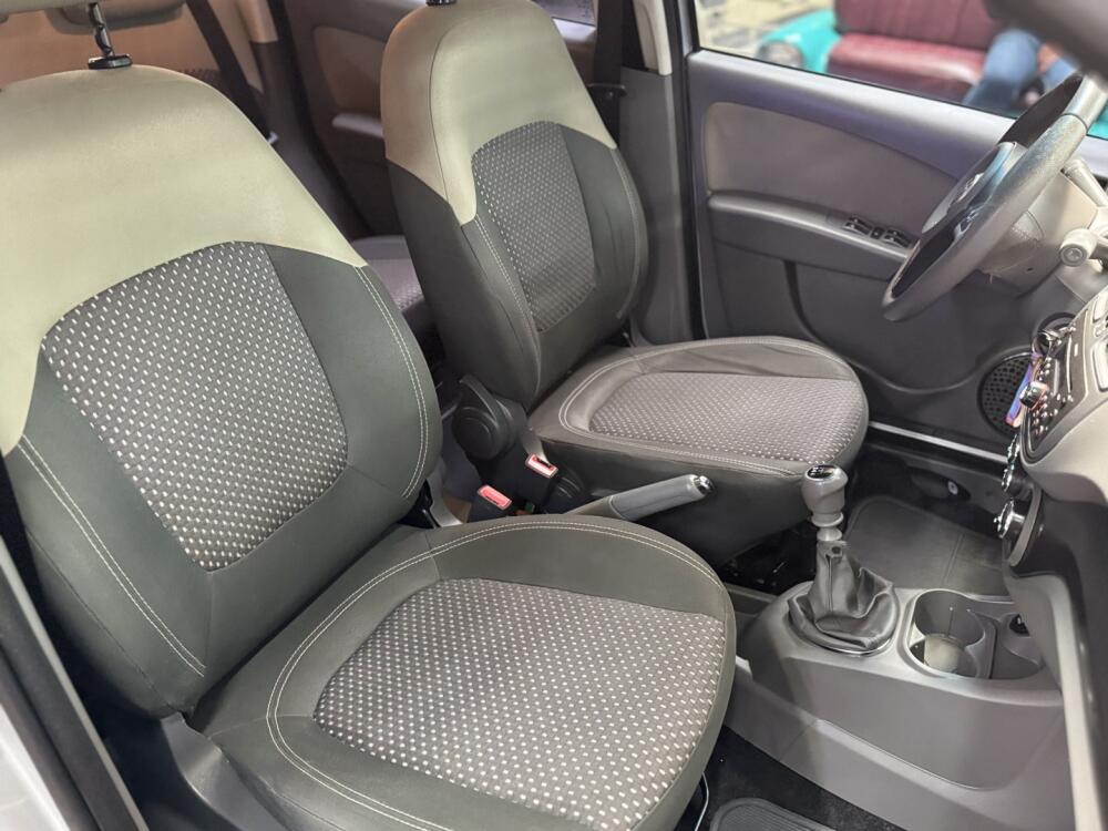 Fiat Siena Grand