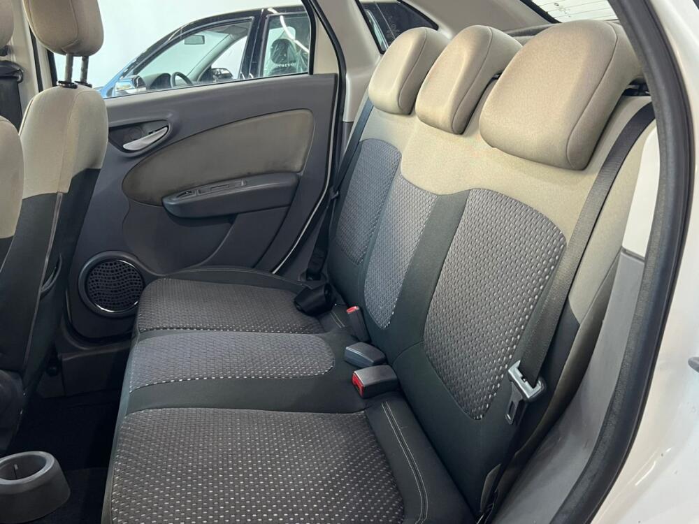Fiat Siena Grand