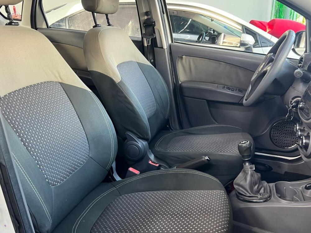 Fiat Siena Grand