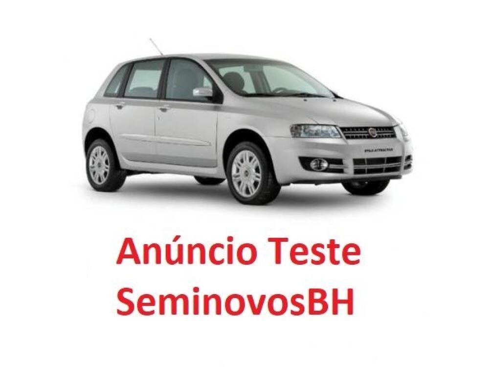 Fiat Siena Grand