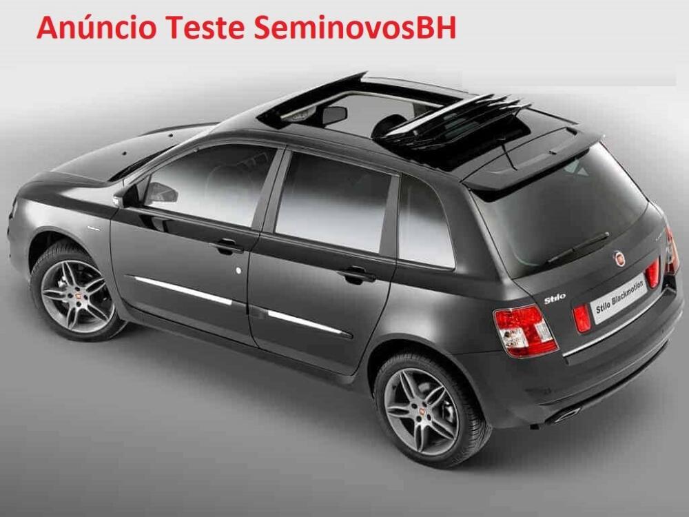 Fiat Siena Grand