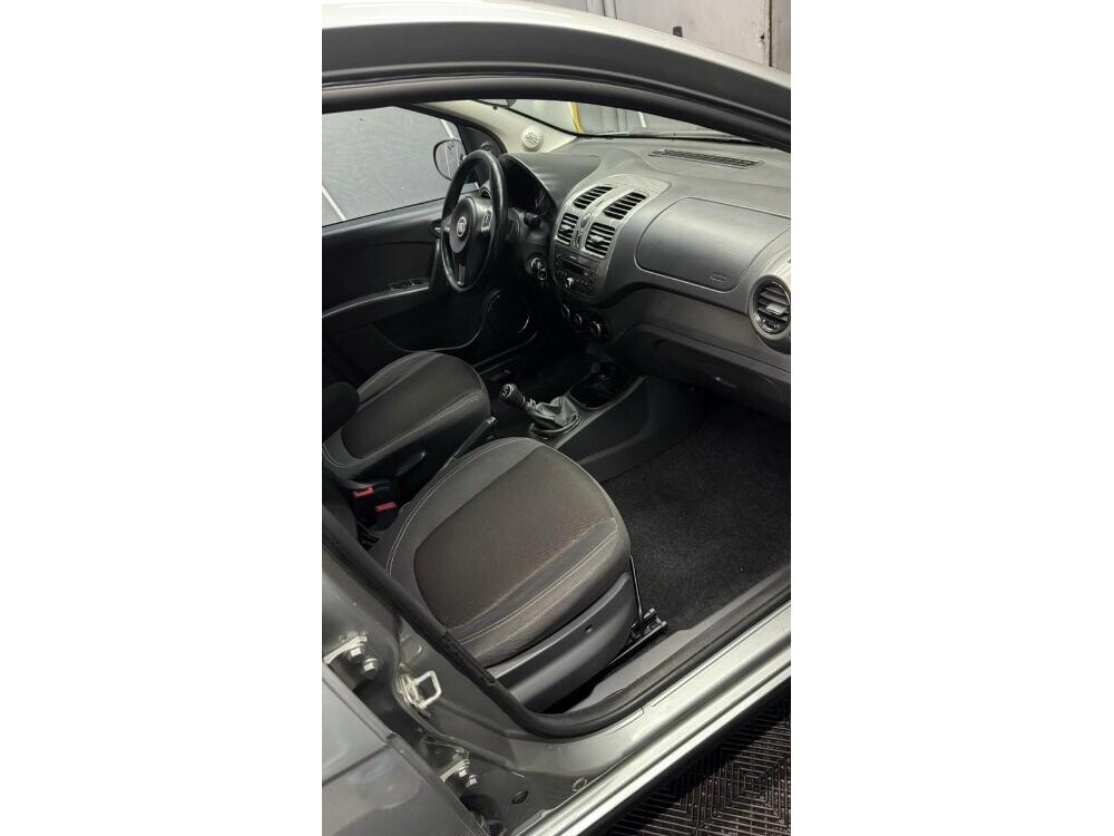 Fiat Siena Grand