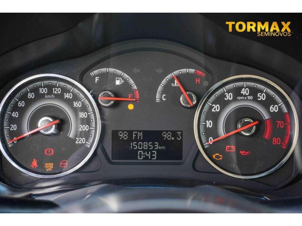Fiat Siena Grand