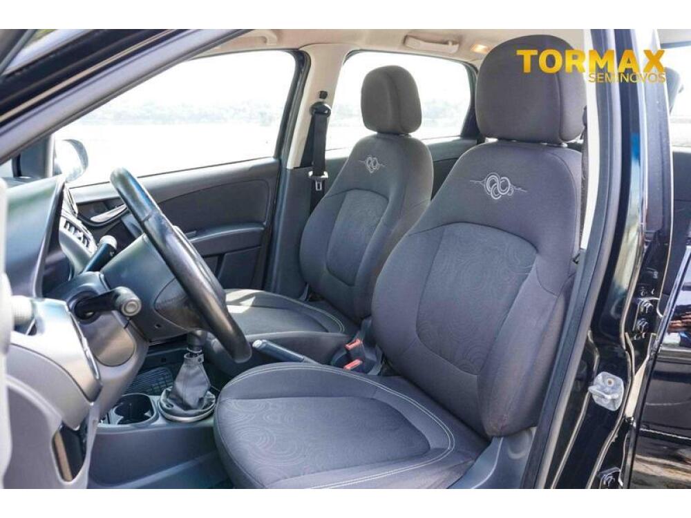Fiat Siena Grand