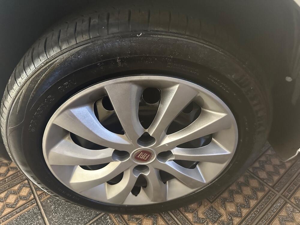 Fiat Siena Grand