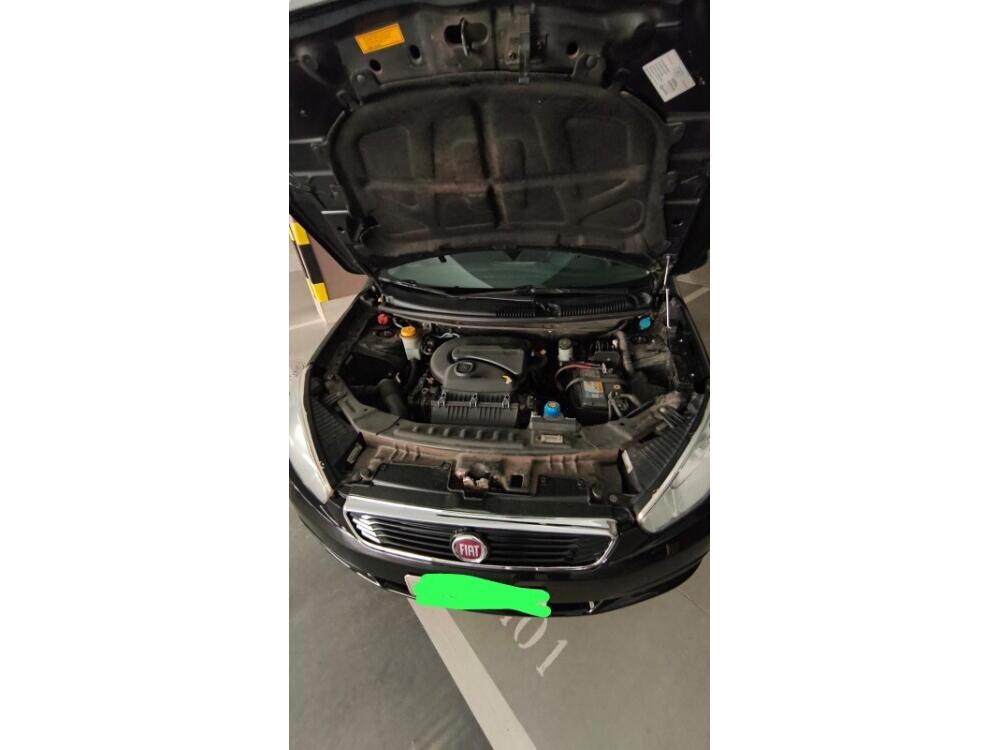Fiat Siena Grand