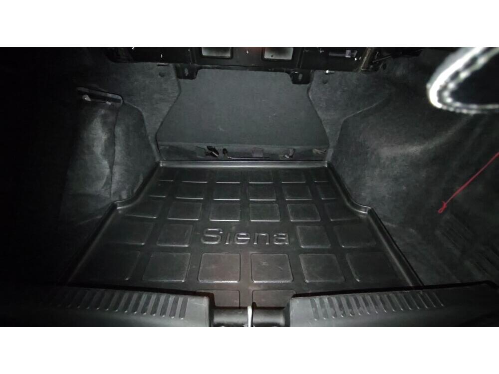 Fiat Siena Grand