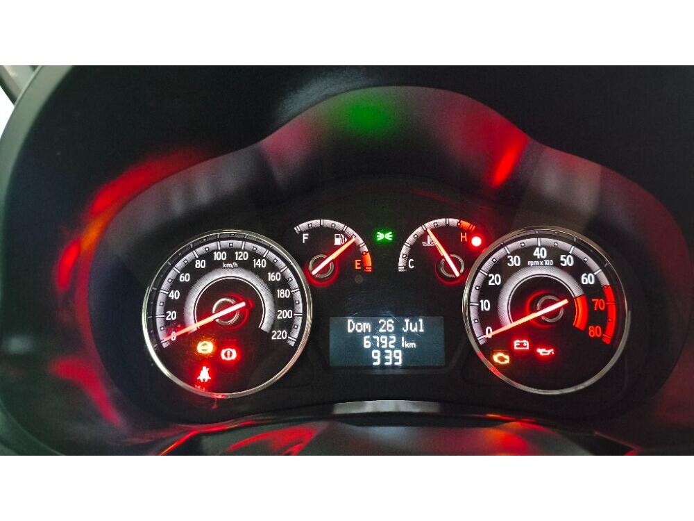 Fiat Siena Grand