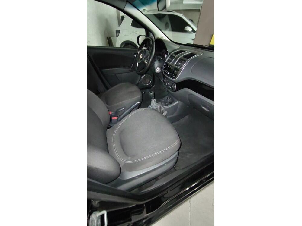 Fiat Siena Grand