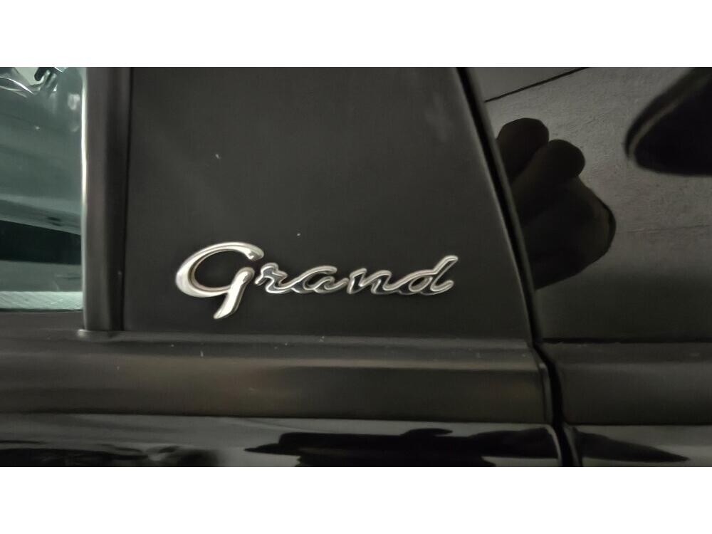 Fiat Siena Grand