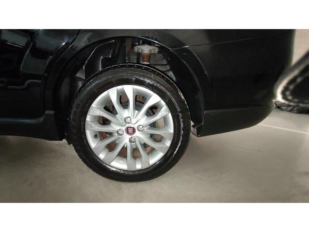 Fiat Siena Grand