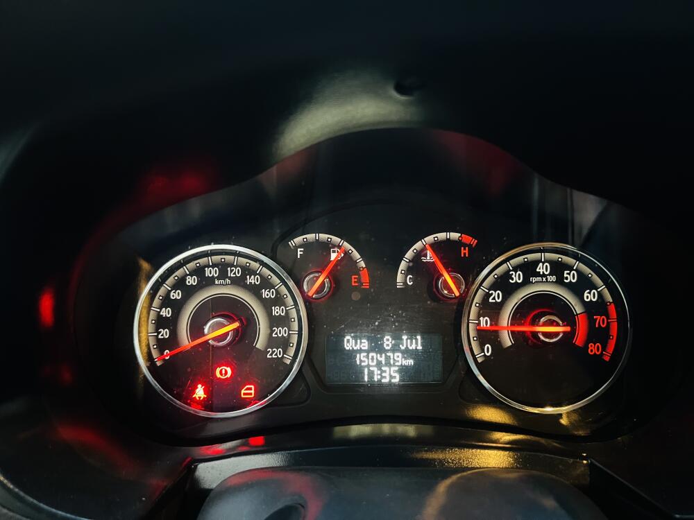 Fiat Siena Grand