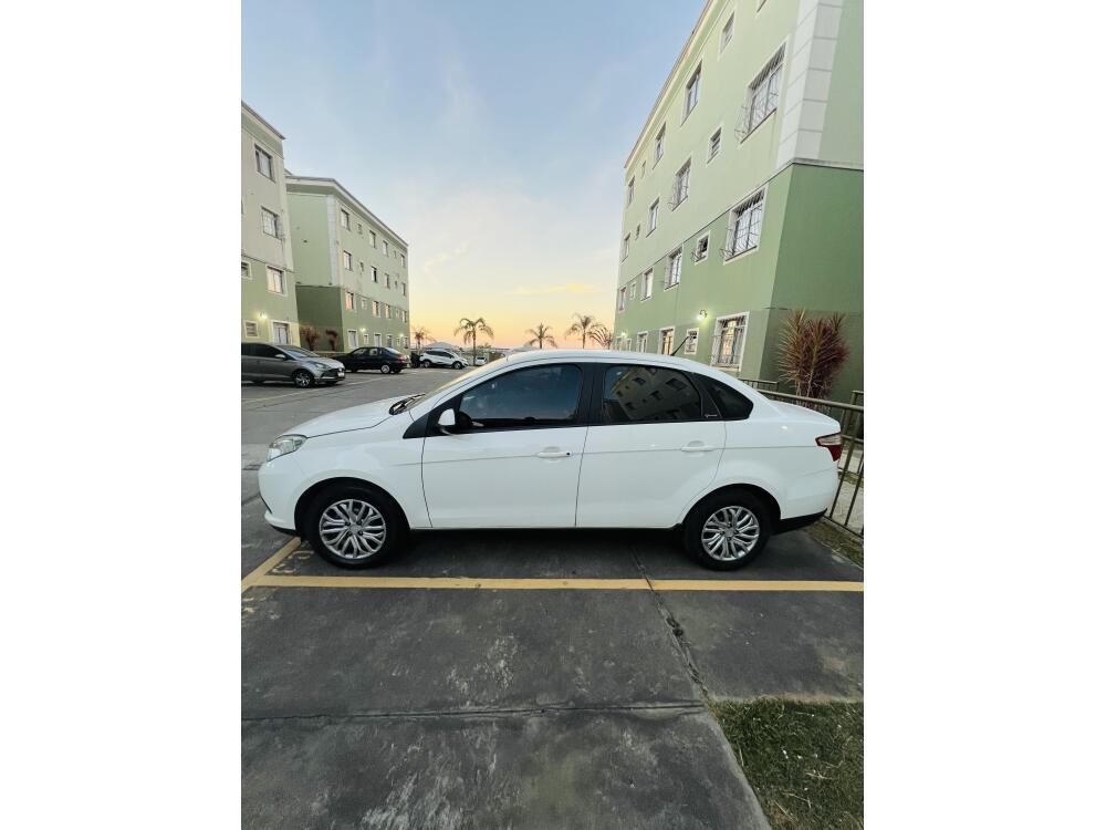 Fiat Siena Grand