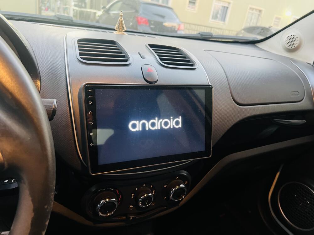 Fiat Siena Grand