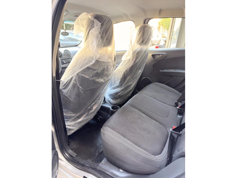 Fiat Siena Grand