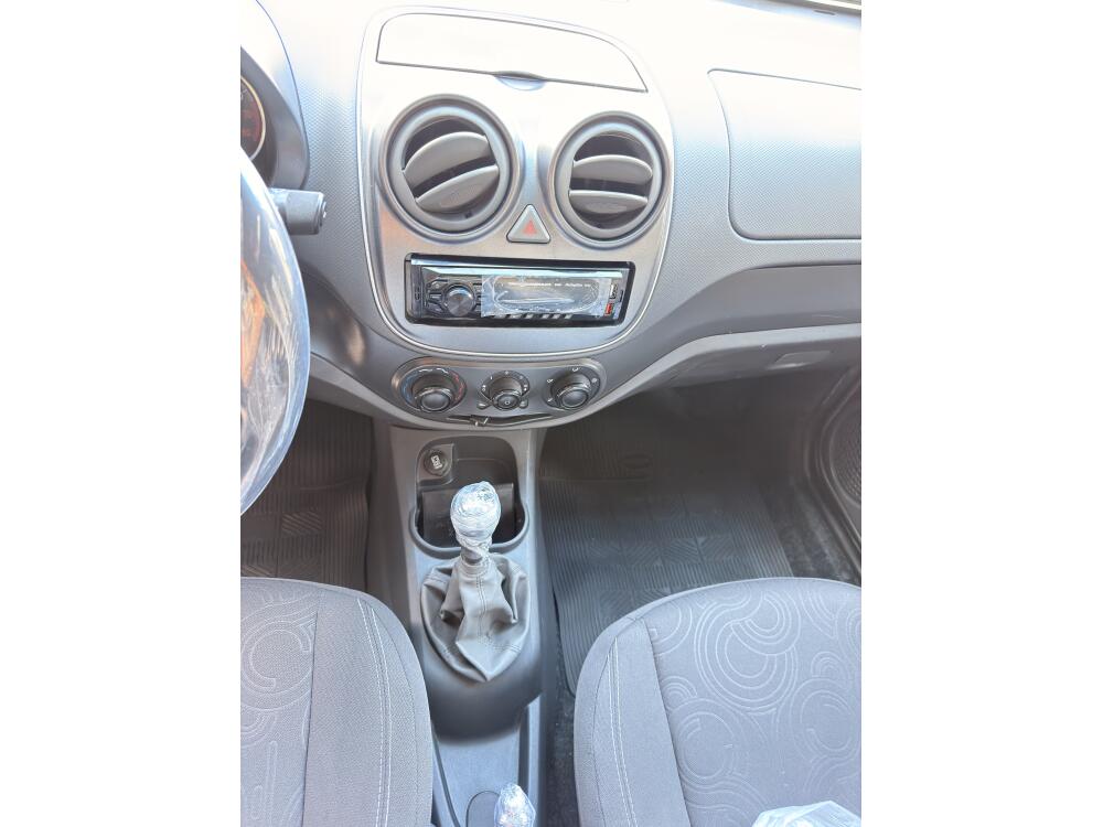 Fiat Siena Grand