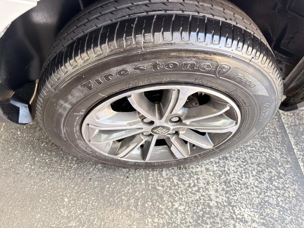 Fiat Siena Grand