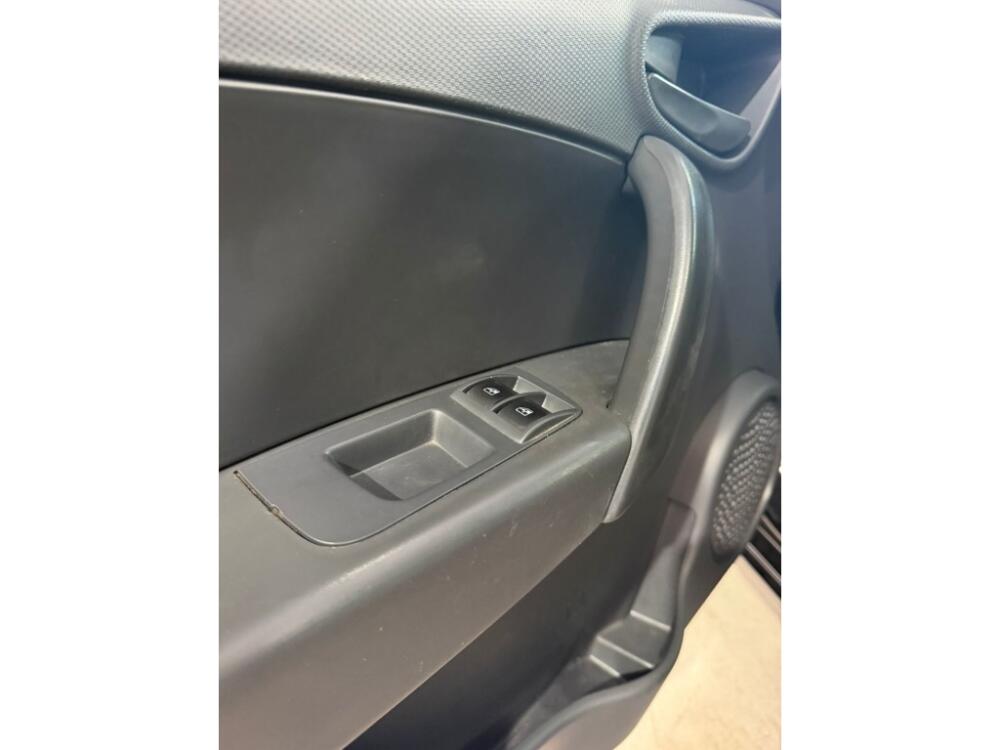 Fiat Siena Grand