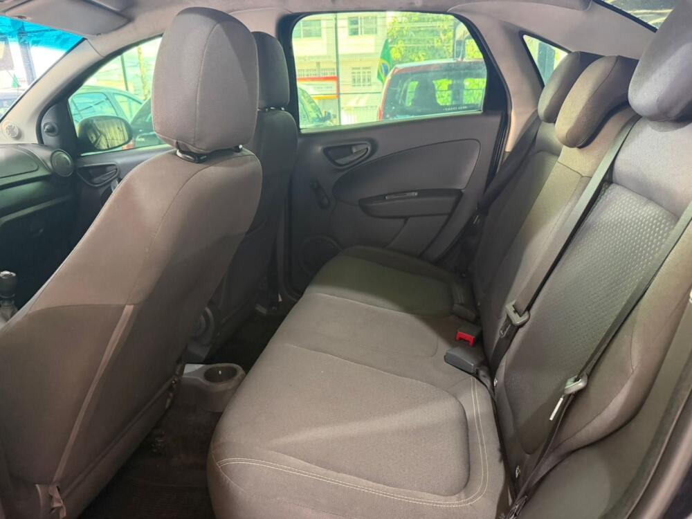 Fiat Siena Grand