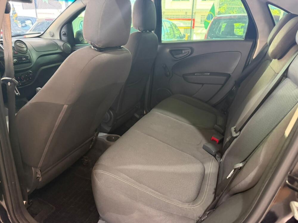 Fiat Siena Grand