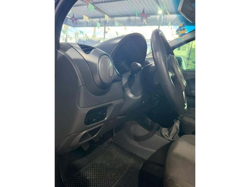 Fiat Siena Grand