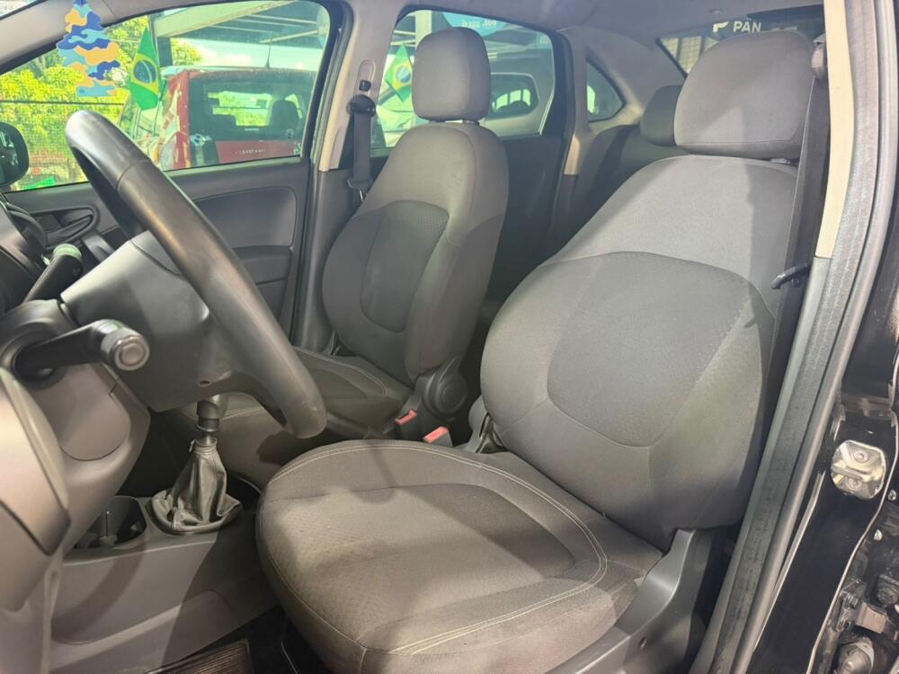 Fiat Siena Grand