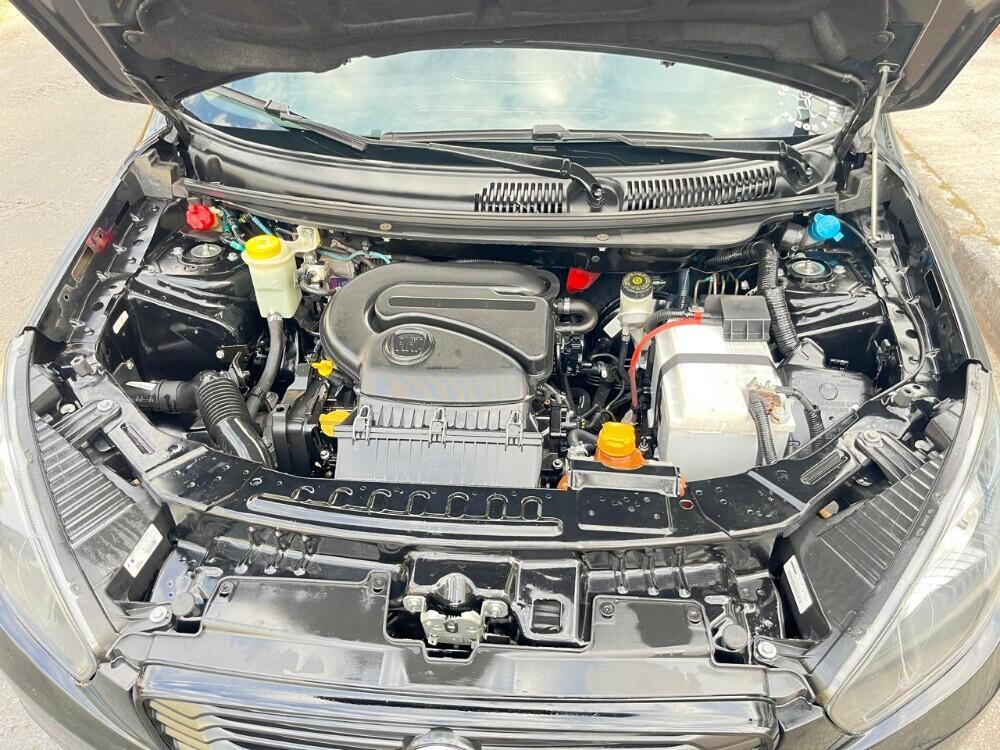 Fiat Siena Grand