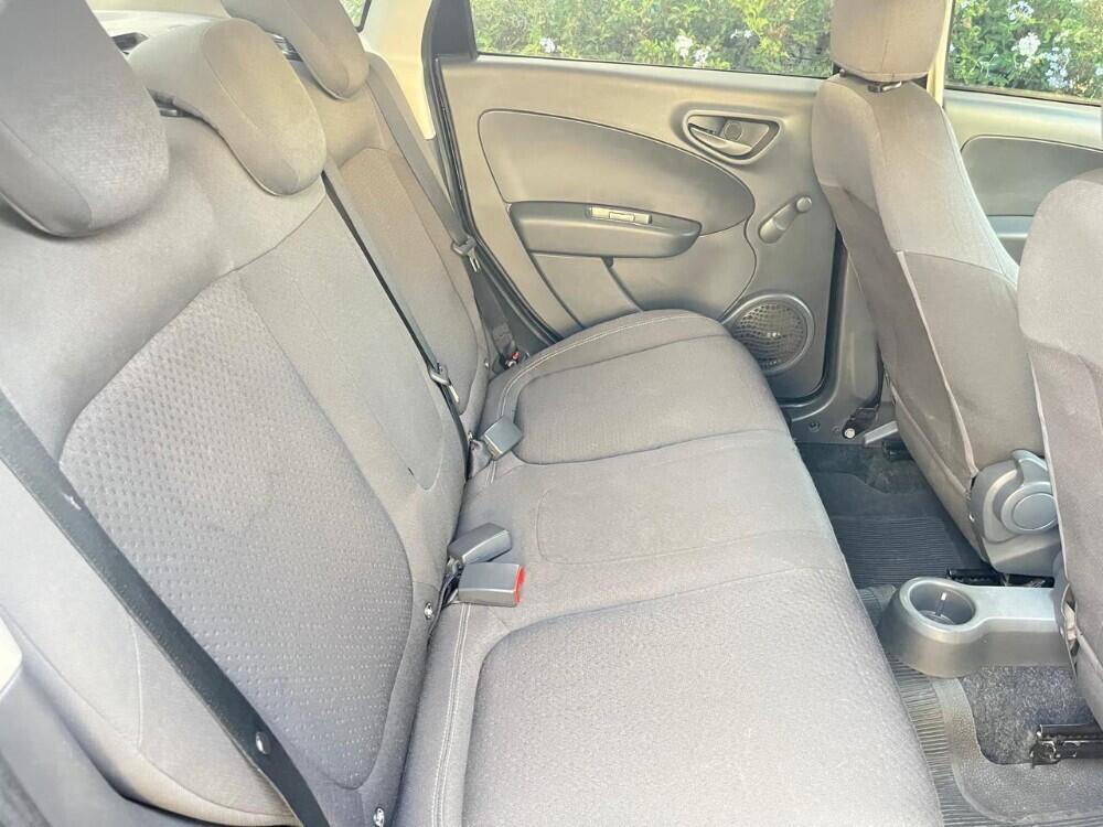 Fiat Siena Grand