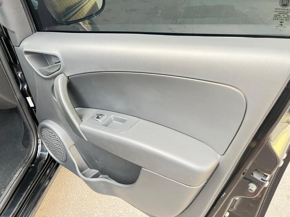 Fiat Siena Grand