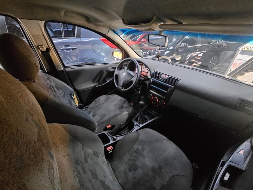 Fiat Stilo