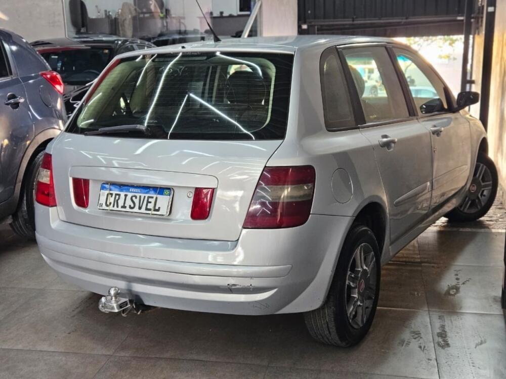 Fiat Stilo