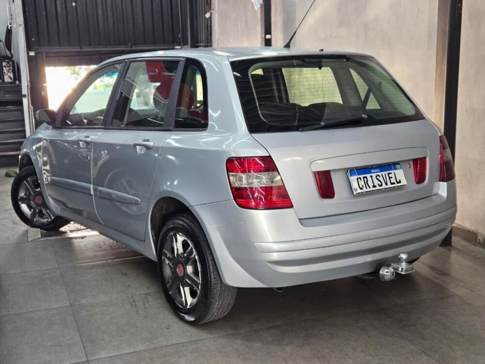 Fiat Stilo