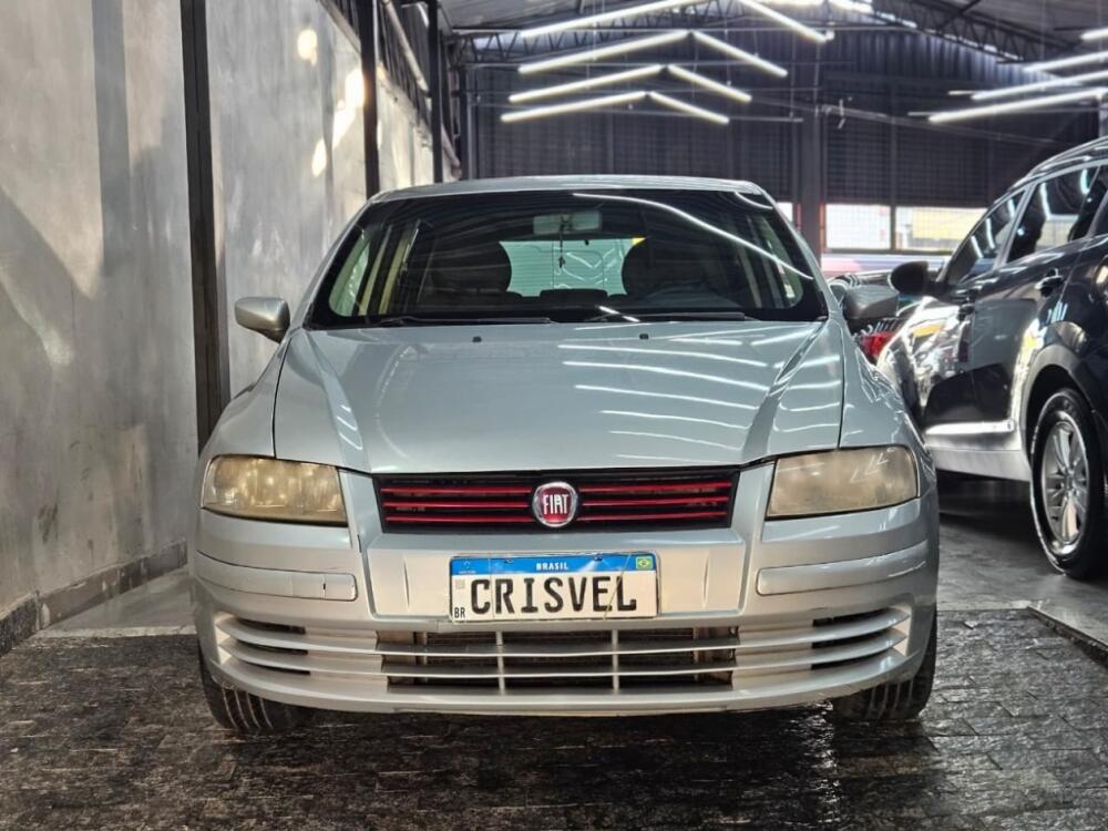 Fiat Stilo