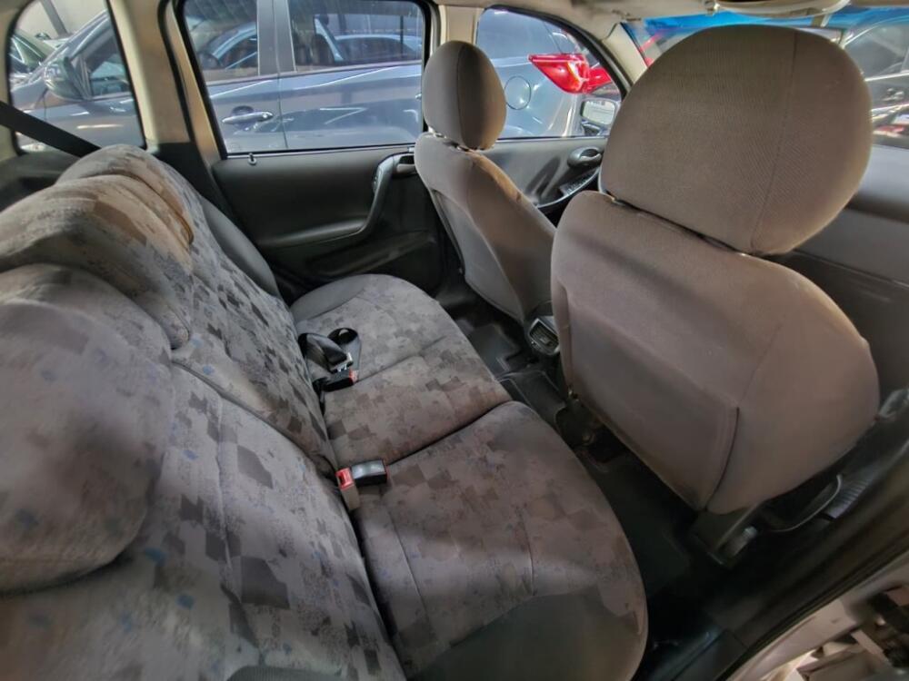 Fiat Stilo