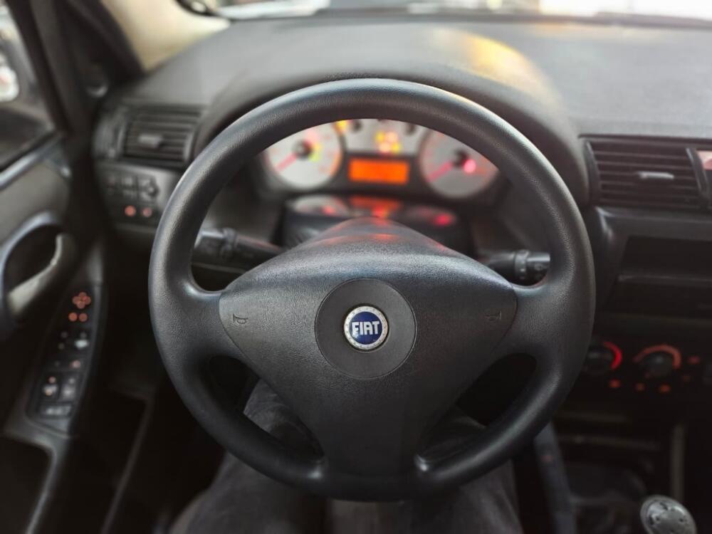 Fiat Stilo