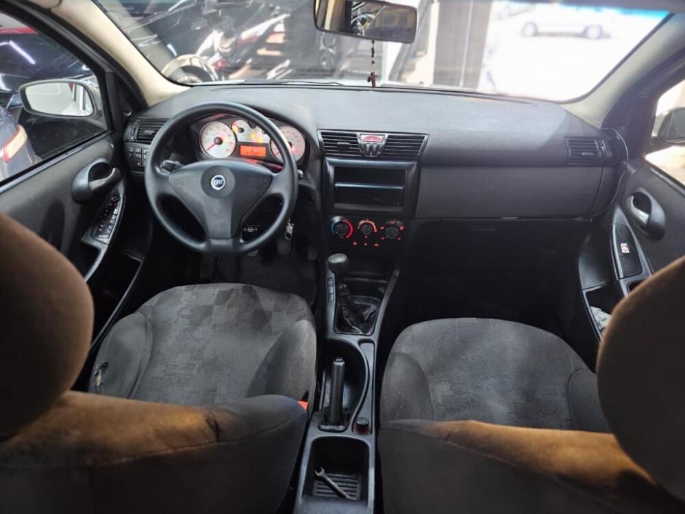 Fiat Stilo