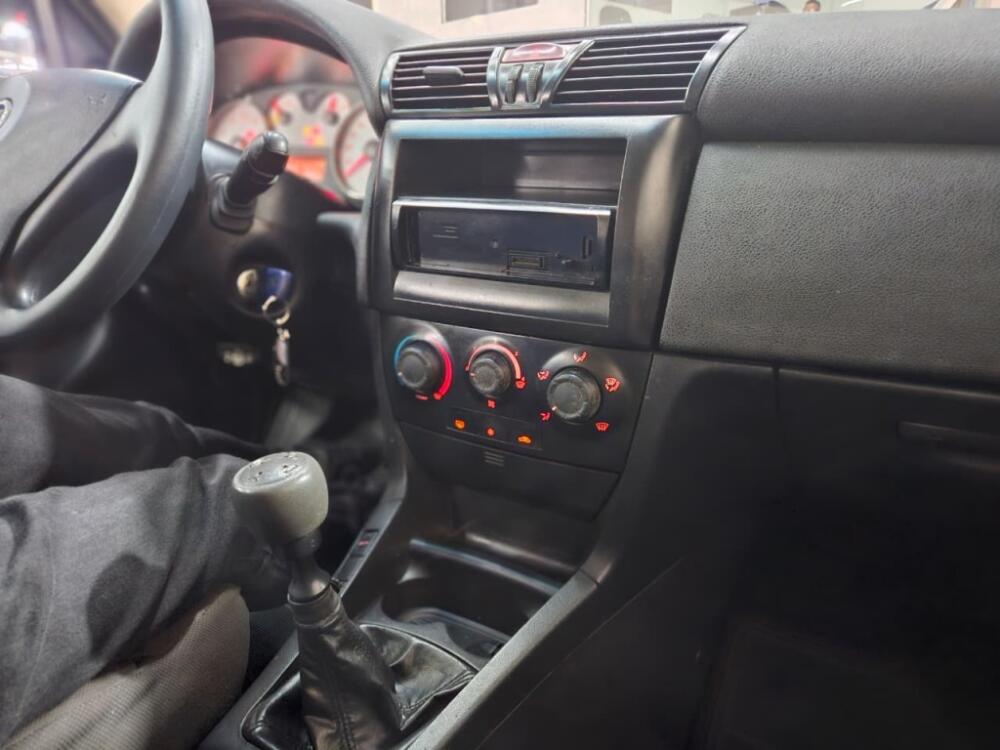 Fiat Stilo