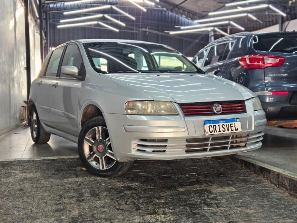Fiat Stilo