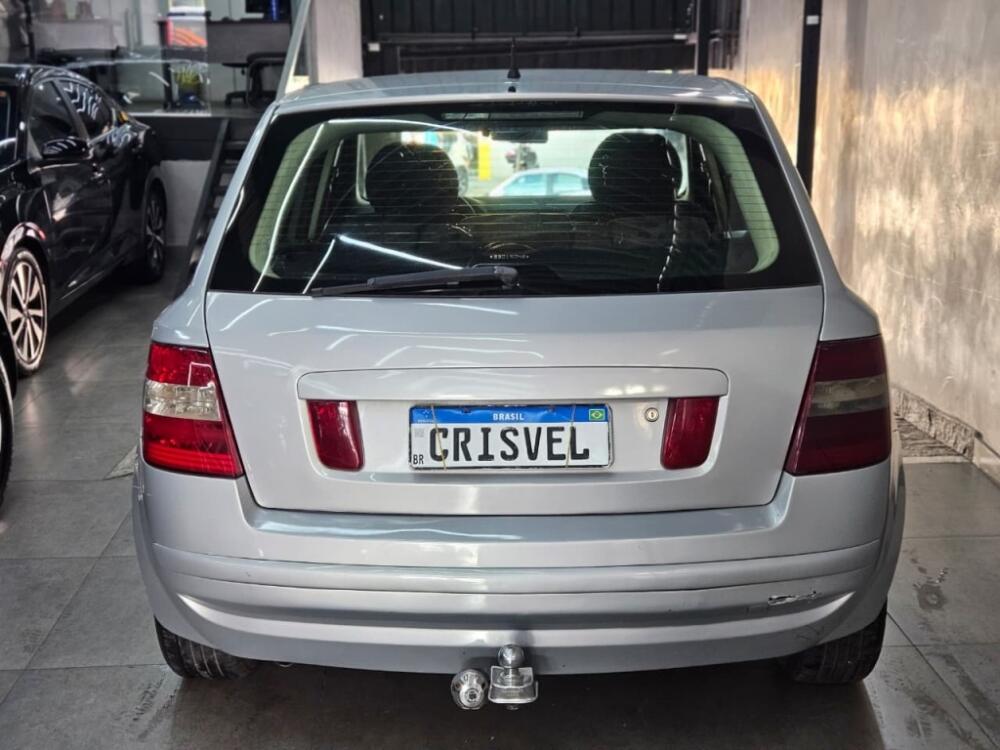 Fiat Stilo