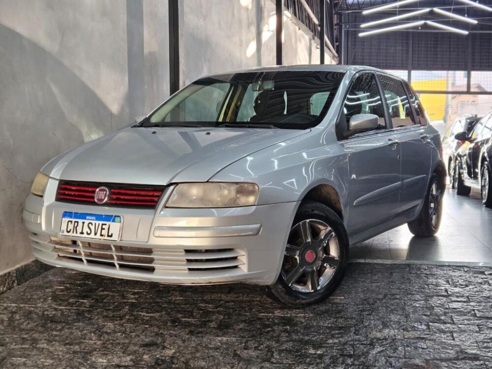 Fiat Stilo