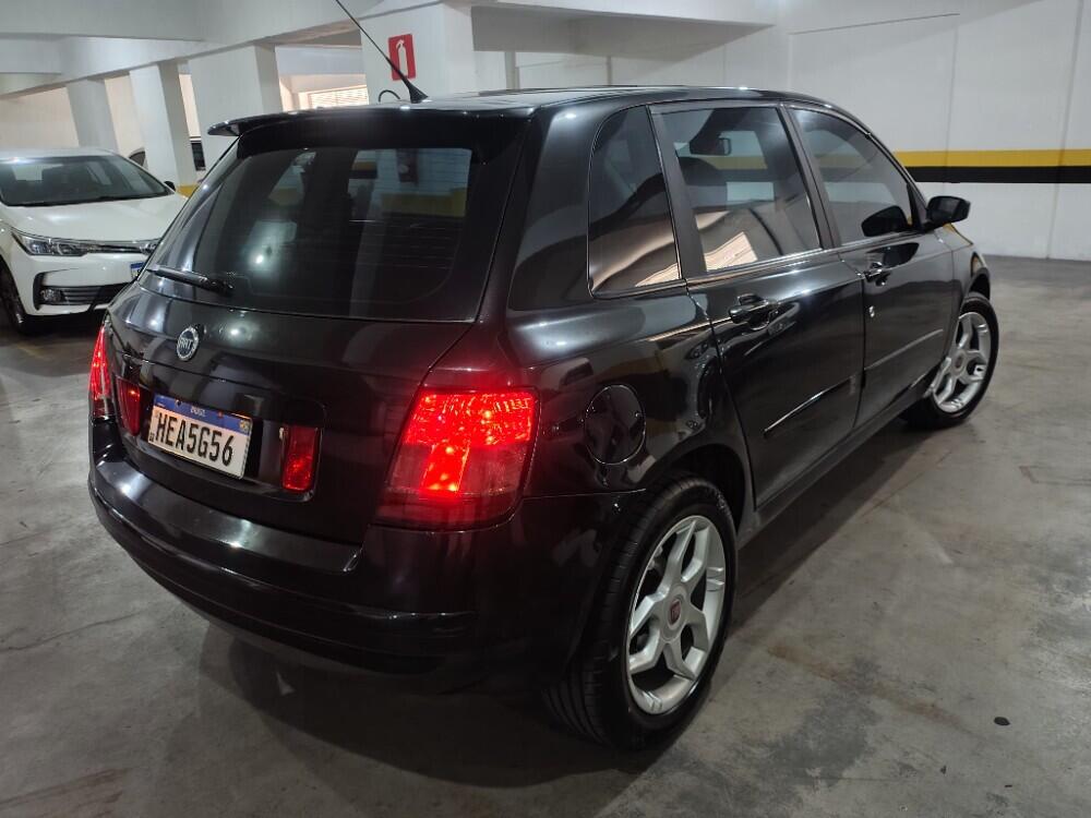 Fiat Stilo